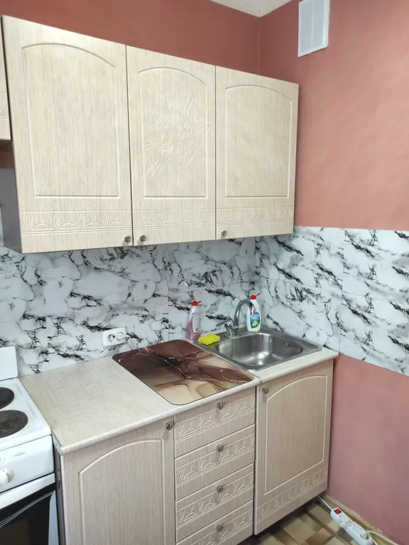 Уютная квартира рядом со стадионом Кристалл и Юпитер