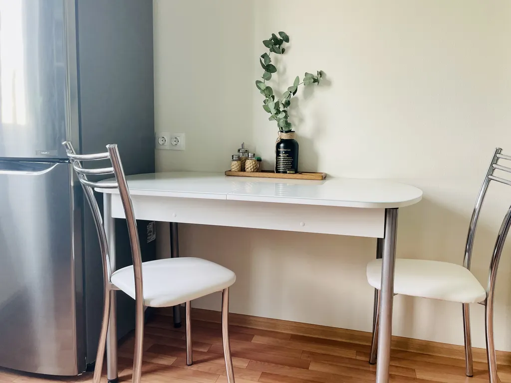 Квартира 2-комнатная квартира с удобным расположением рядом с центром — Красноярск