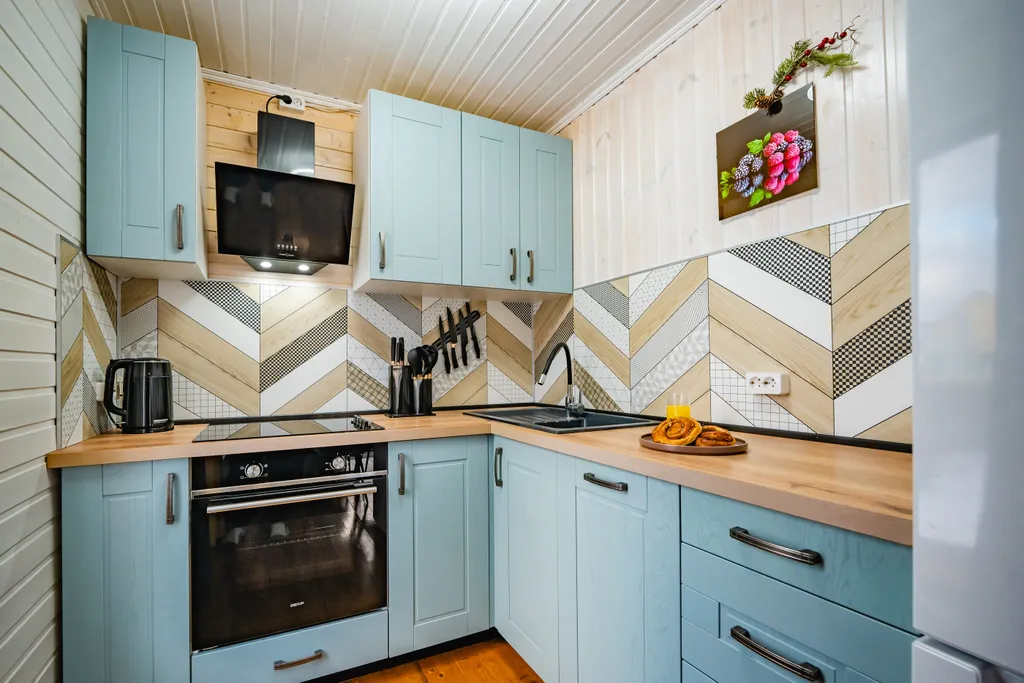 Дом для отдыха