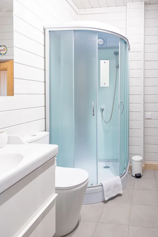 Уютный номер в отеле