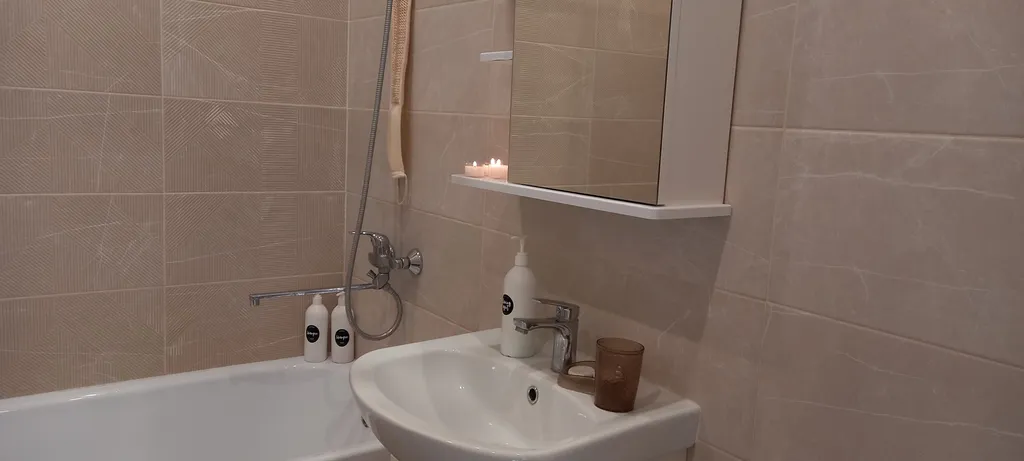 Восточные апартаменты