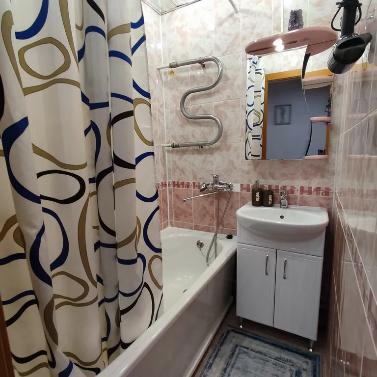 Апартаменты на Въезде