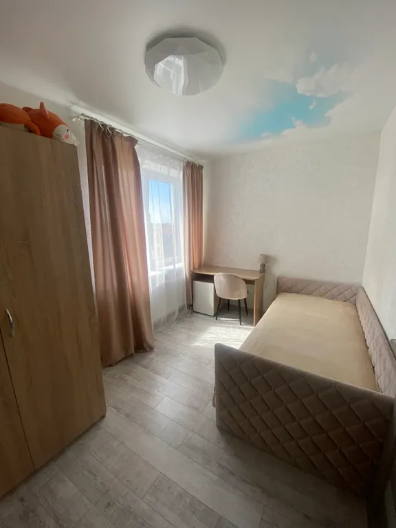 Уютная евро-двухкомнатная квартира в центре города — аренда посуточно в Брест