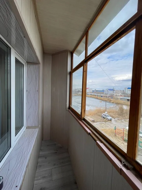 Студия в 700 метрах от Аэропорта