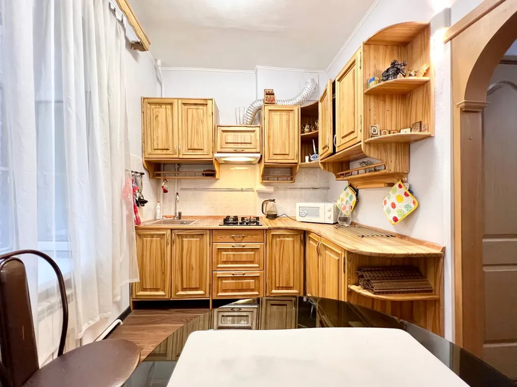 Квартира Квартира Все рядом — Санкт-Петербург