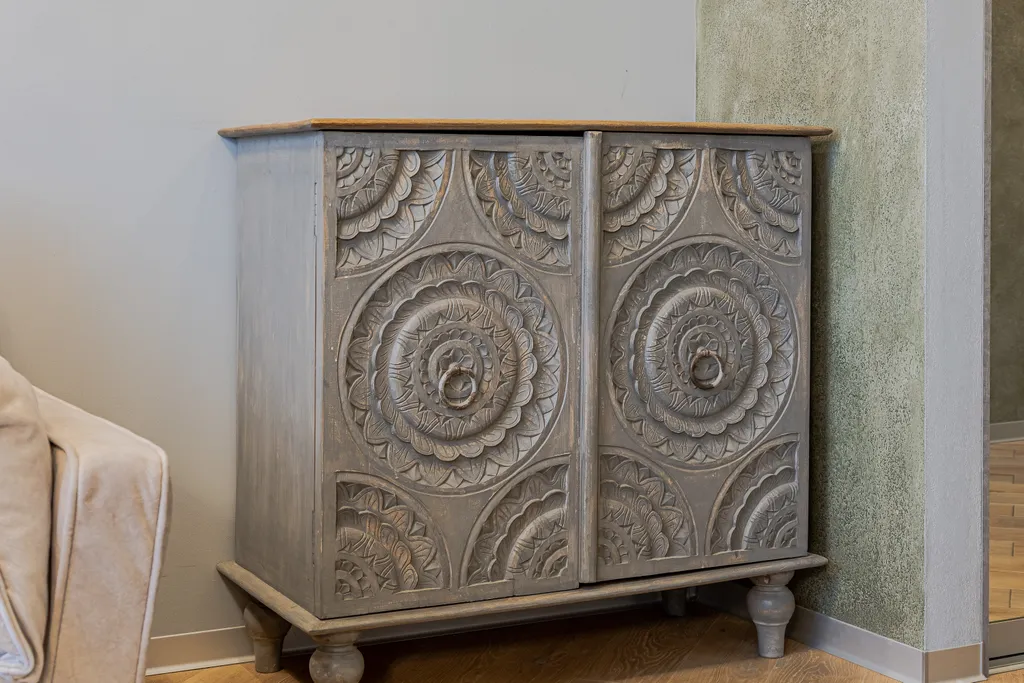 Квартира Квартира Дизайнерский лофт на Бауманской — Москва