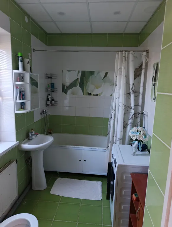 Коттедж Уютный домик с банькой на фиоленте — Севастополь