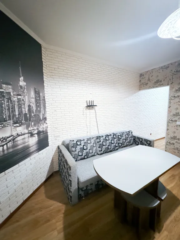 Квартира Чистая и уютная квартира возле Шереметьево — Лобня