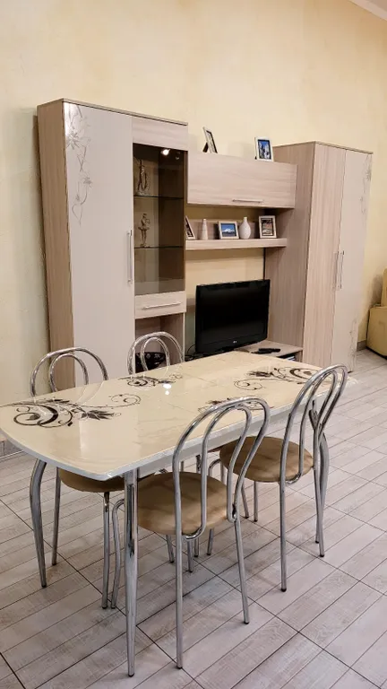 Коттедж 1-комнатный Дом — Кисловодск