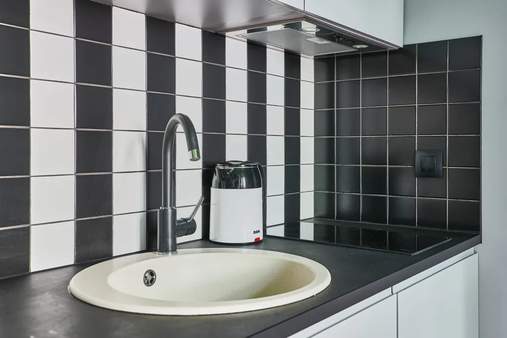 Квартира Богемная квартира на Патриарших Прудах — Москва