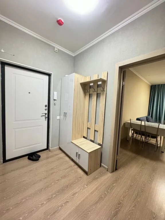 Евро 2-ка в центре города