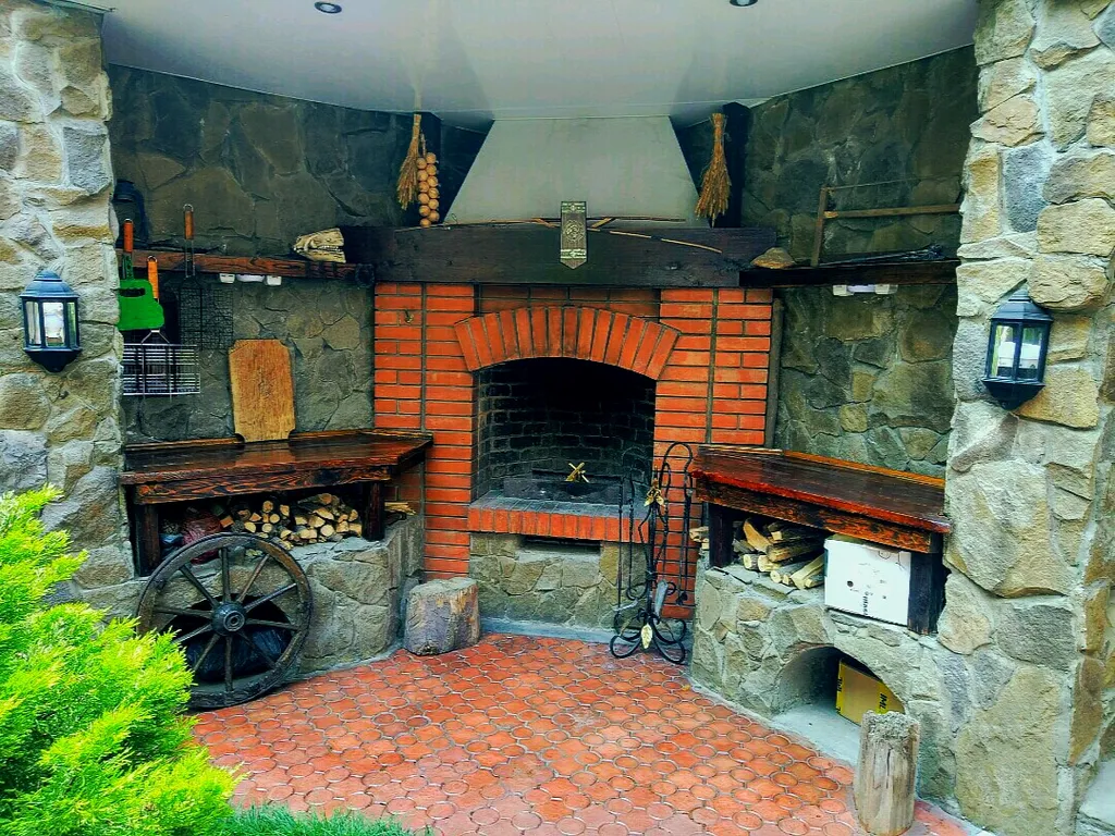 Атаманский дворик