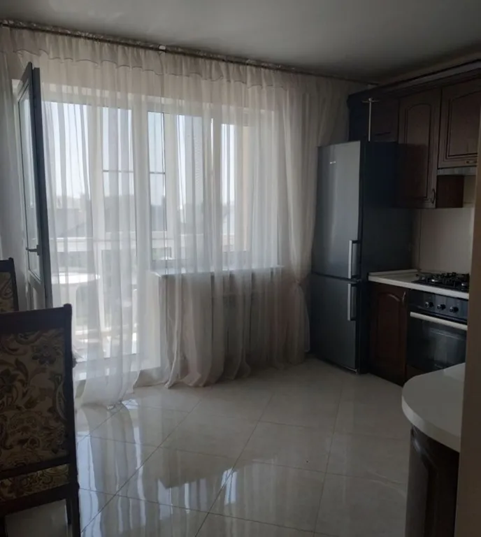 Квартира на Воронцовской усадьбе