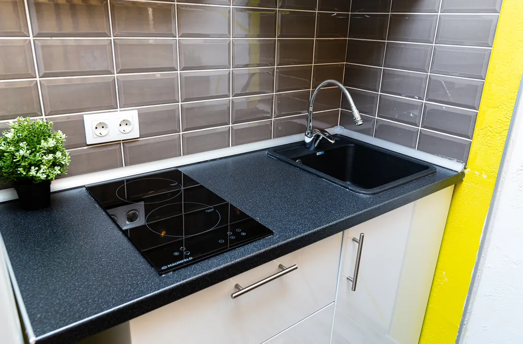 Новая, уютная квартира-студия в ЖК Татьянин Парк