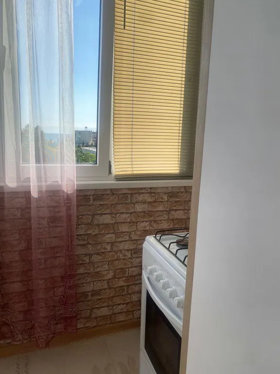 Квартира рядом с морем