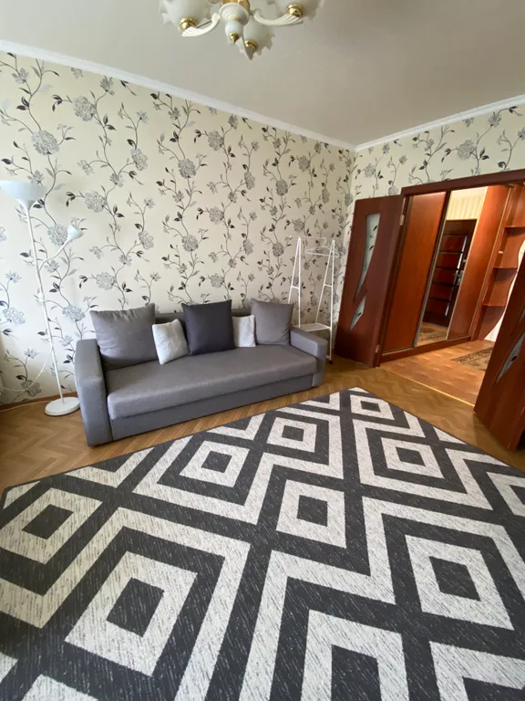 Уютная квартира в спальном районе — аренда посуточно в Брест