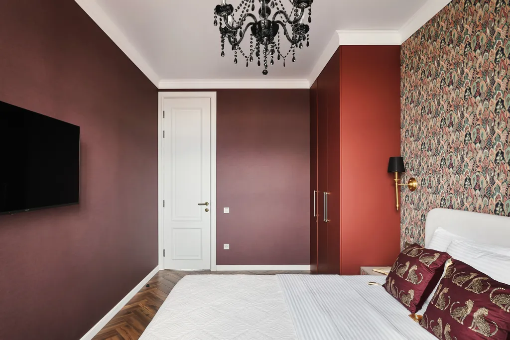 Апартаменты у Кремля Панорама