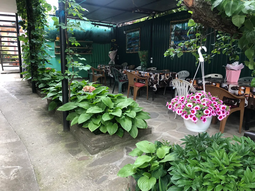 Трехместный номер