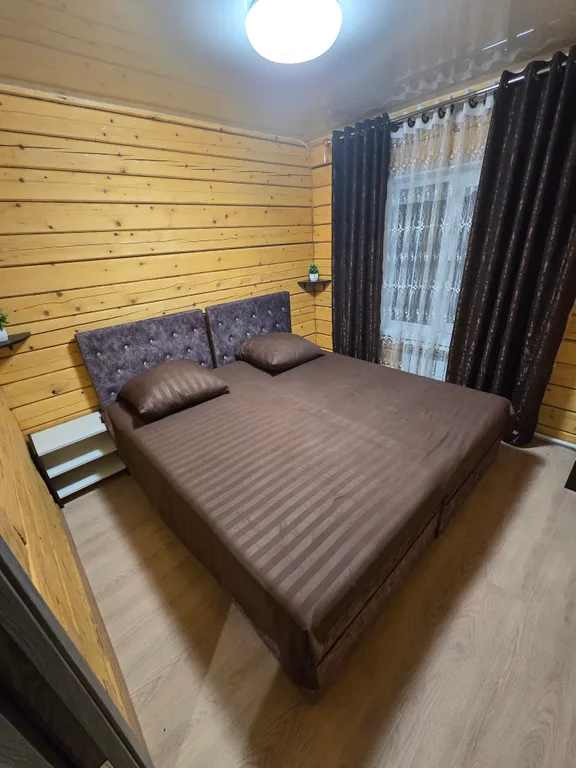 4-комнатный Дом