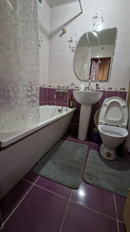 Уютная квартира в Терсколе