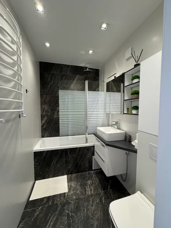 Квартира Уютная квартира в пяти минутах от моря — Зеленоградск