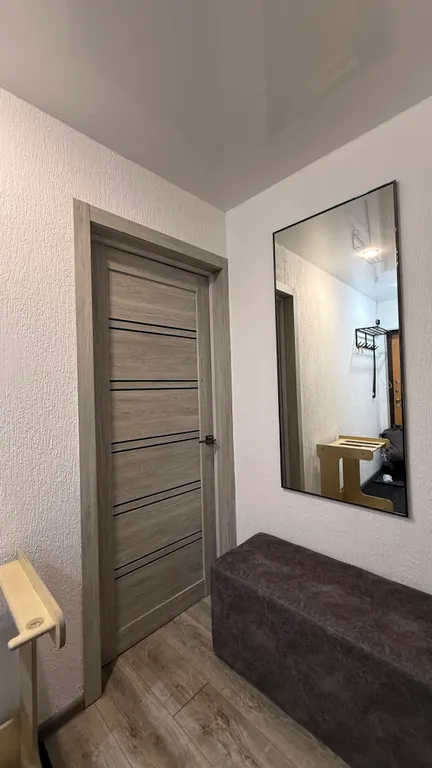 Уютная двухкомнатная квартира на 2 этаже недалеко от склона