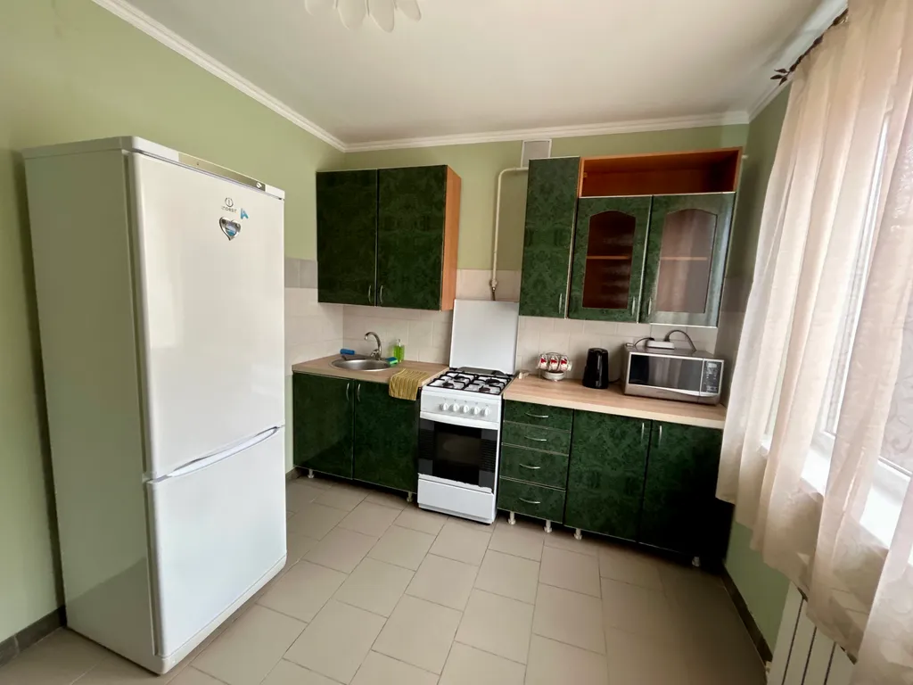 Квартира Комната — Геленджик