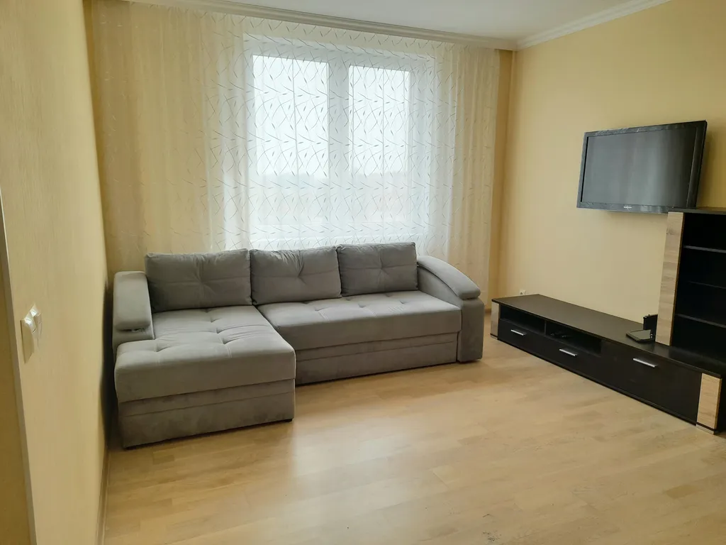 Квартира Уютная квартира — Калининград