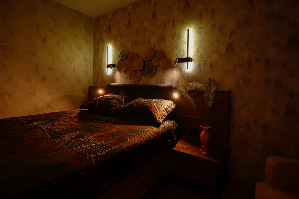 Новая дизайнерская квартира у Ольгинского моста