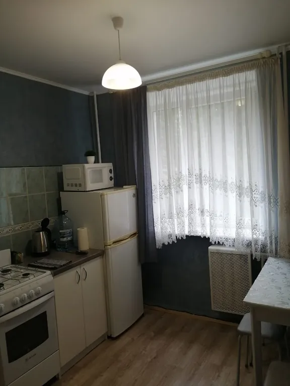 Квартира 1-комнатная Квартира — Калининград