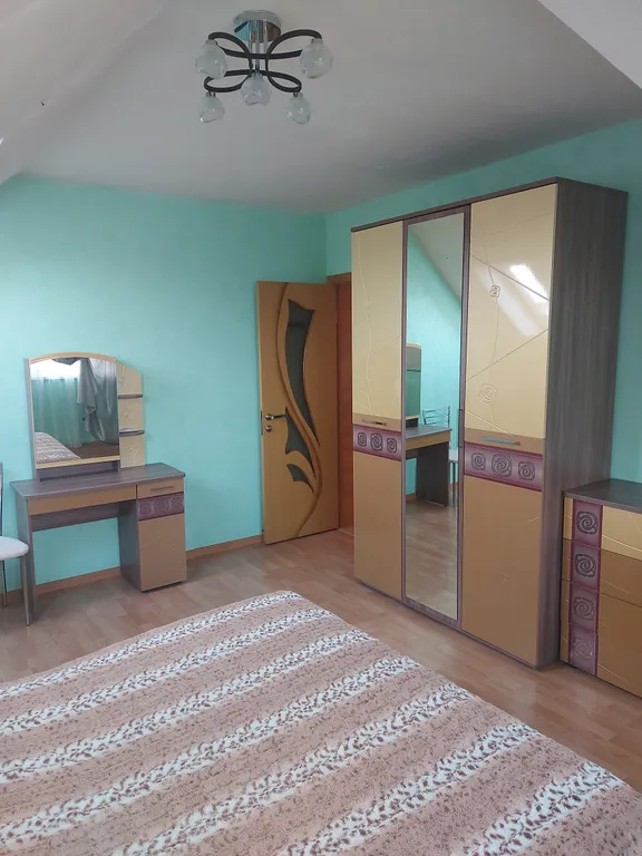 Уютный коттедж у моря круглый год