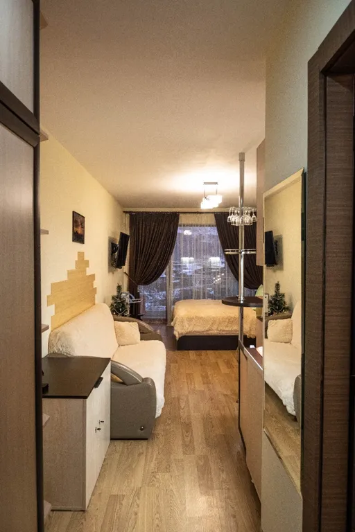 Солнечная студия