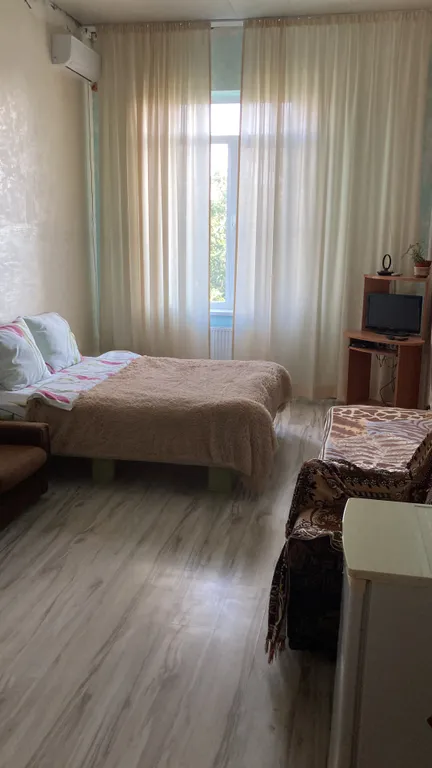 Квартира Квартира Вилла де Ольга — Геленджик