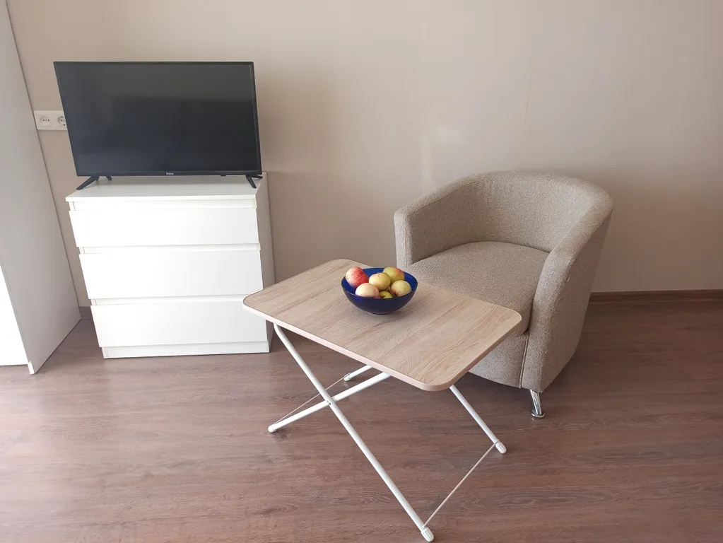 Квартира Квартира-студия вашей мечты — Янино-1