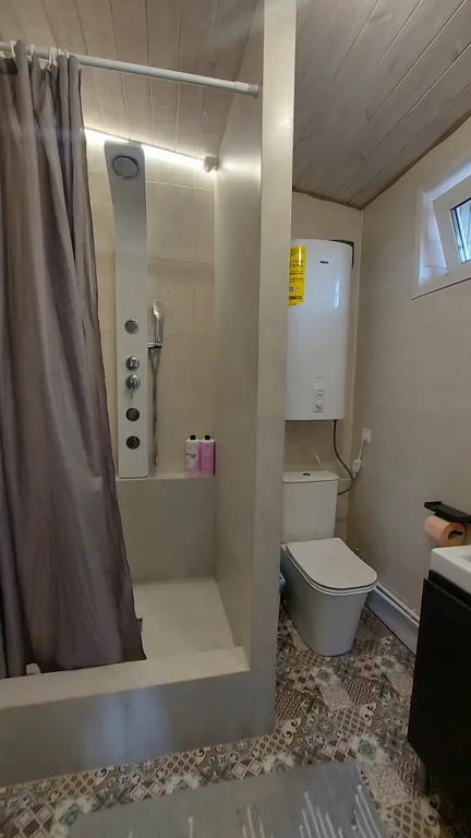 Номер на втором этаже в двухэтажном доме