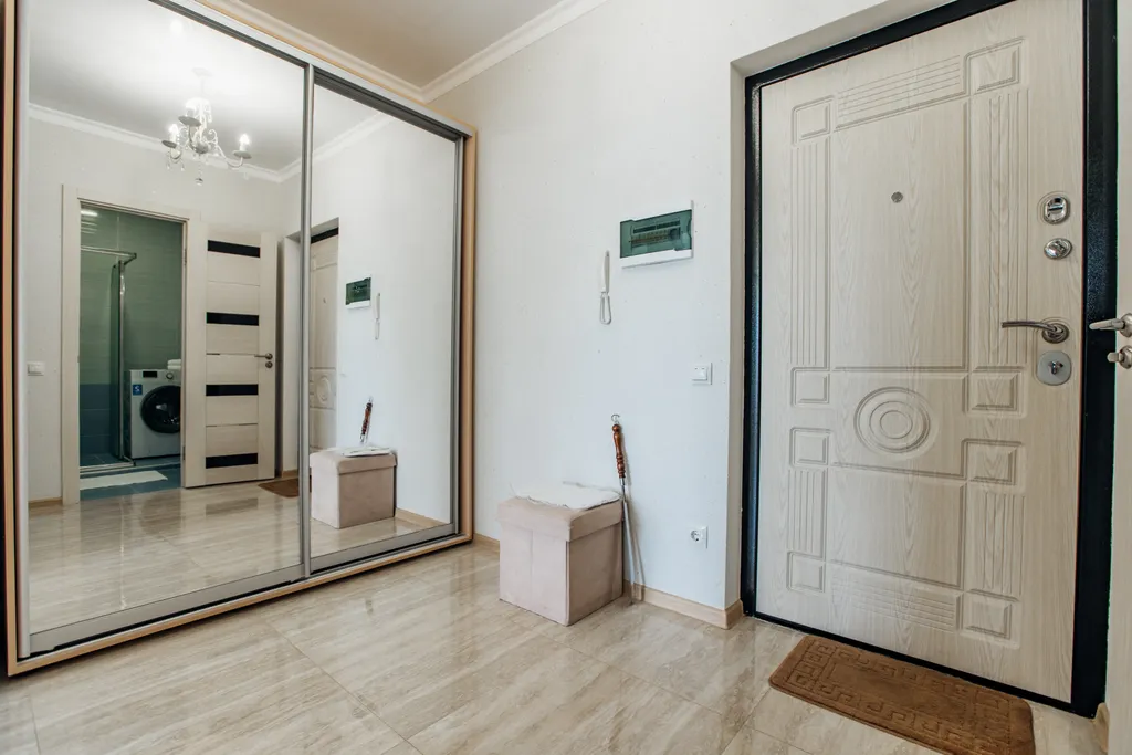 1-к квартира возле Площади Победы