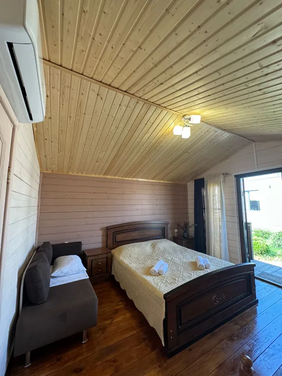 Тихий Уголок