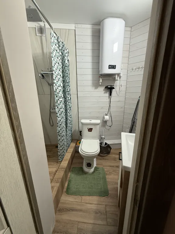 Уютная студия в центре