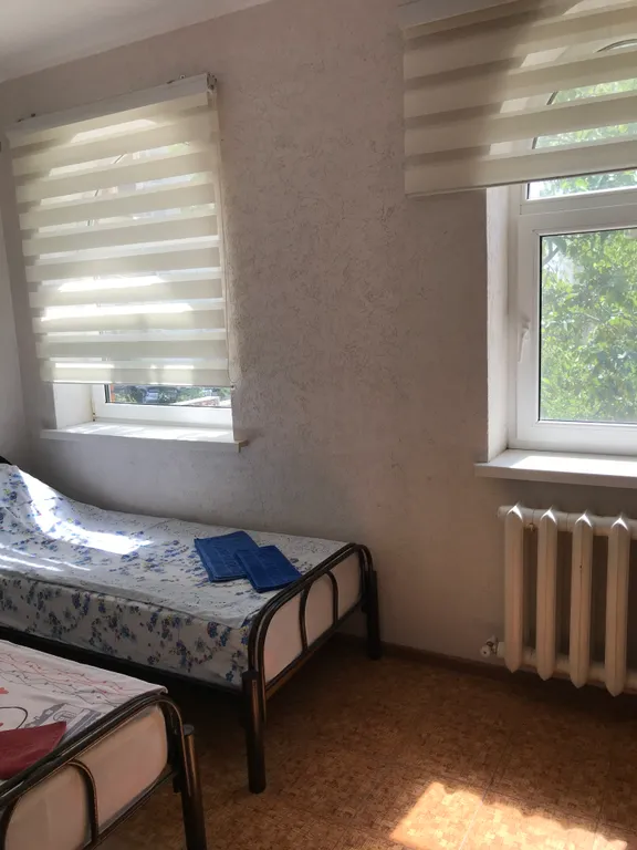 Квартира Комната — Геленджик