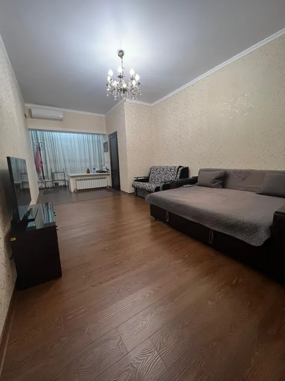 Коттедж Дом с отдельным входом в частном секторе города с мангалом — Махачкала