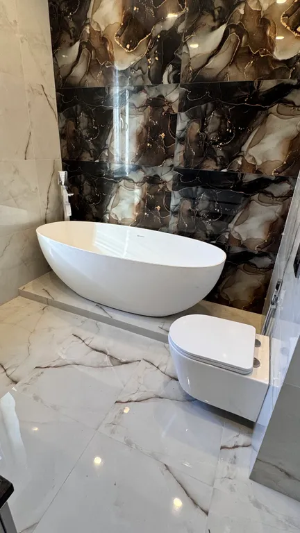 Стильный новый коттедж для вашего отдыха Villa Relax