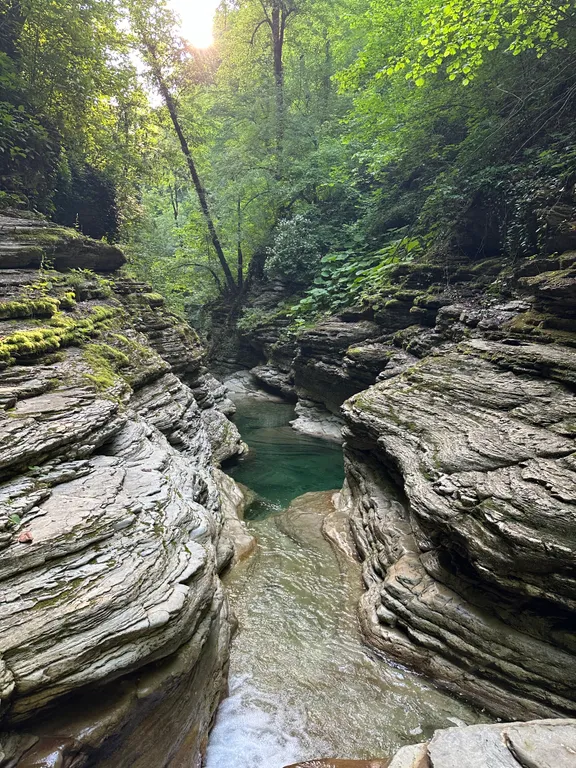 Дом у озера