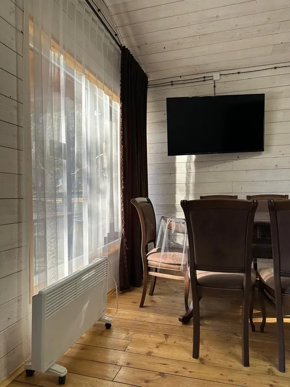 Коттедж Аладдин