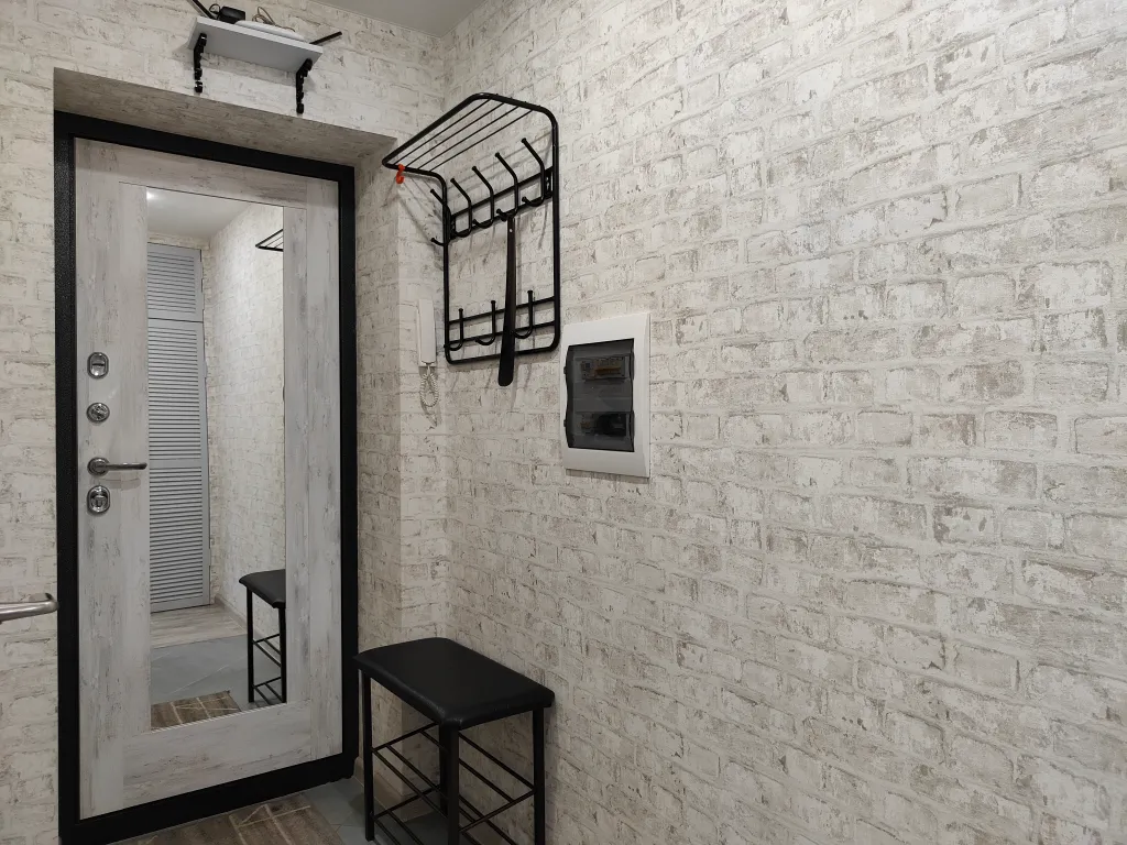 Квартира Однокомнатная квартира — Тверь