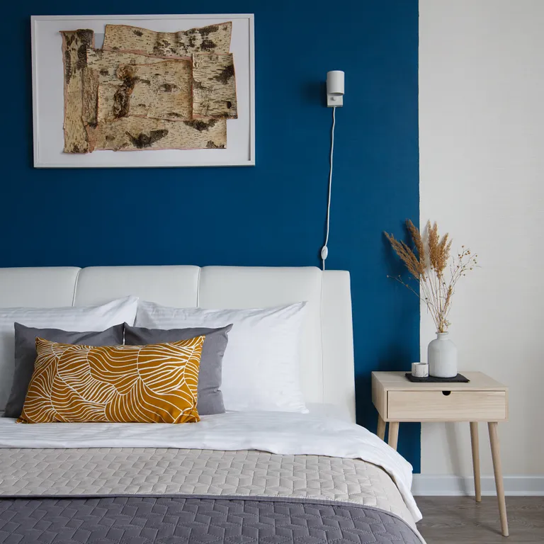 Стильная квартира в Beresta house