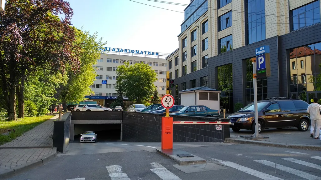 Уютная однокомнатная квартира в самом центре Калининграда