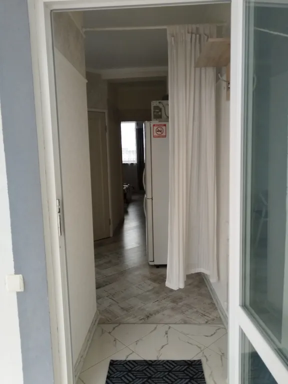 Уютная квартира не далеко от моря. В курортном районе