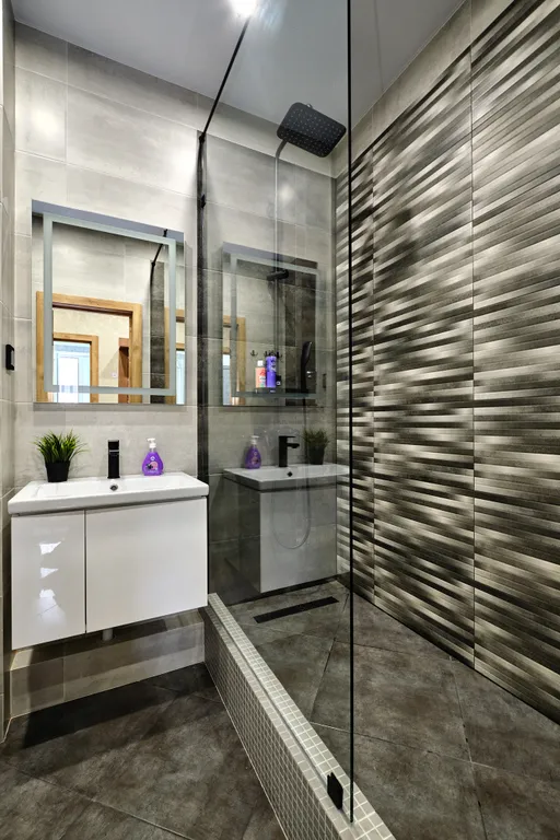 Квартира Квартира Goodtime Apartments c панорамным балконом и видом на стадион Краснодар — Краснодар