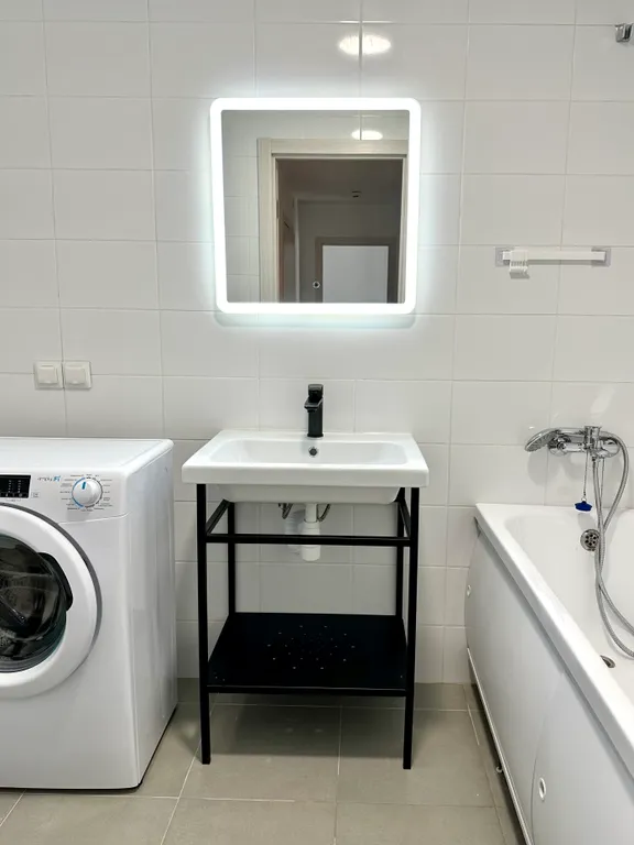 Апартамент 5 минут от моря