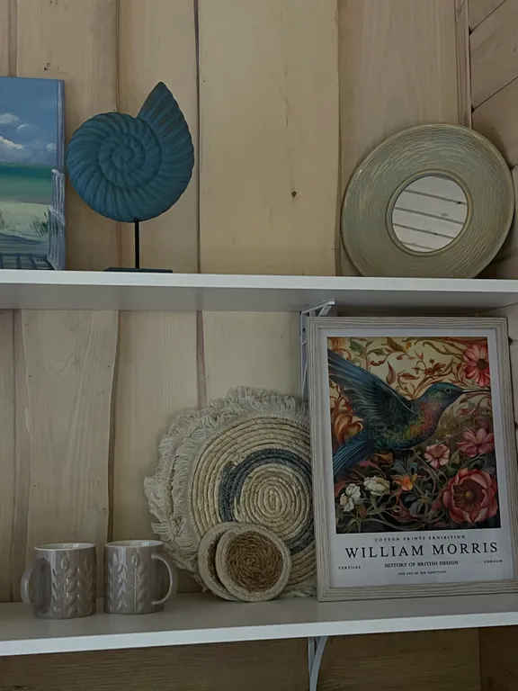 Гостевой дом в Волошино